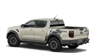2026 Ford Ranger® External Image 3